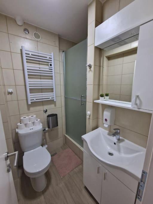 Apartman Svacic Self Check In *